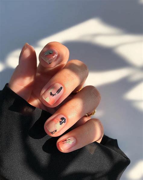 short nails inspo|nail designs 2022 short nails.